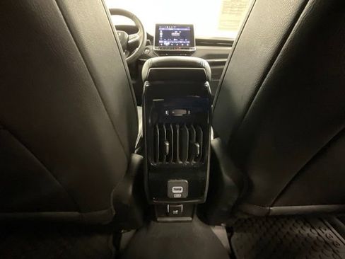Used 2025 Jeep Compass Trailhawk AWD/4WD image 26