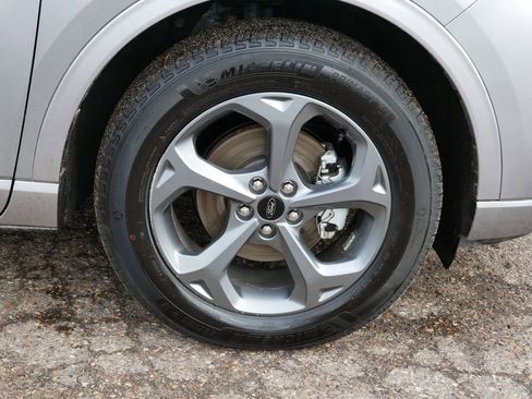 Certified 2024 Ford Escape ST-Line w/ Tech Pack #1 image 7