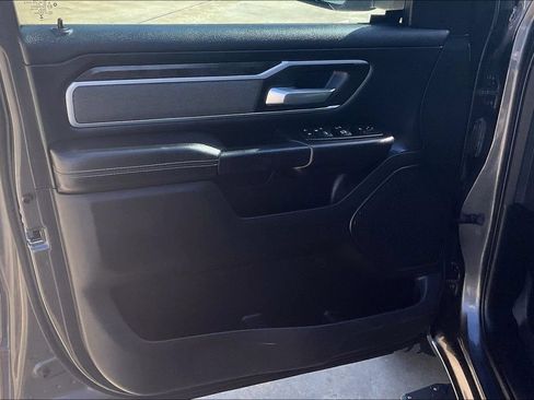 Used 2023 RAM 1500 Big Horn RWD image 22