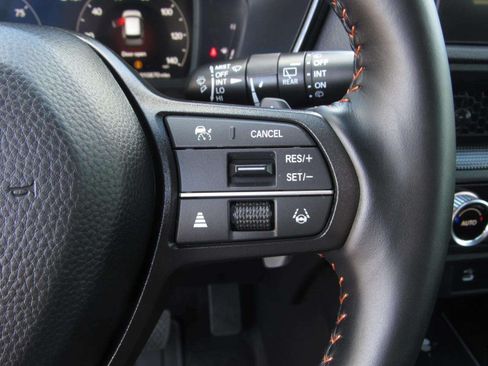 Certified 2026 Honda CR-V TrailSport image 27