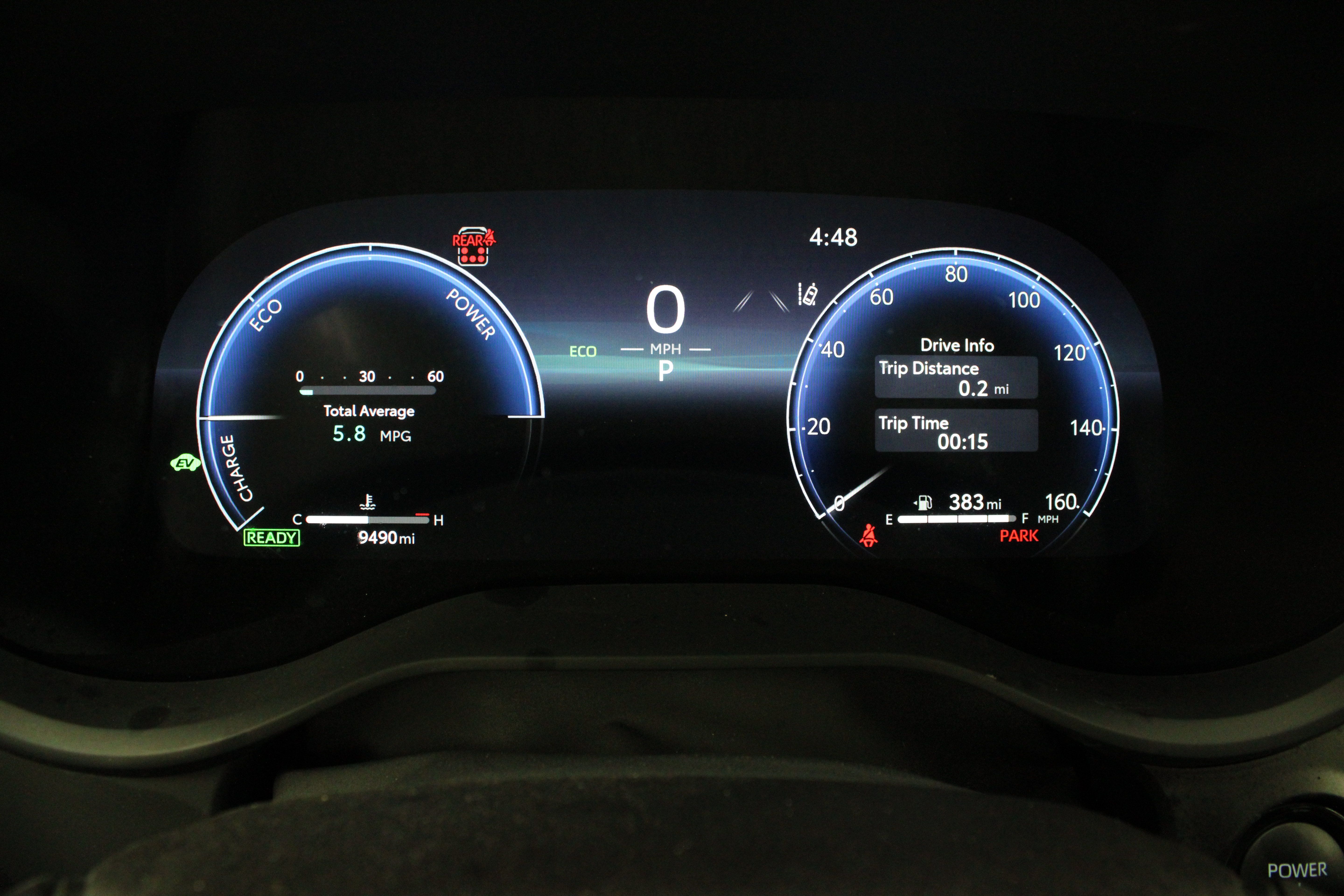 Used 2025 Toyota Sienna XSE w/ XSE Premium Package FWD image 42