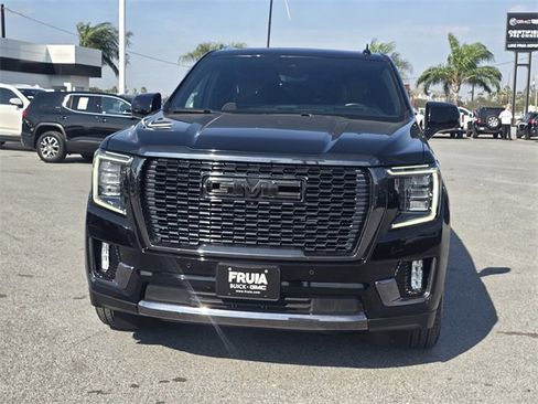 Used 2024 GMC Yukon Denali Ultimate image 2