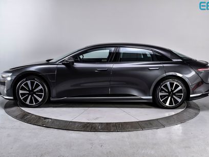 Used 2024 Lucid Air Touring