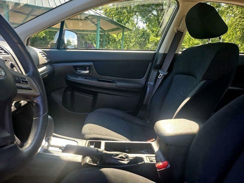 Used 2014 Subaru Impreza 2.0i Premium w/ Popular Package #2 image 12