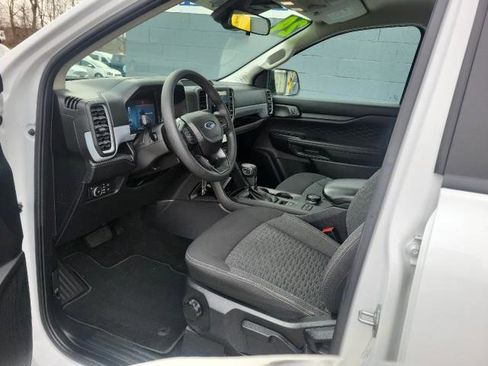Used 2024 Ford Ranger XL w/ Trailer Tow Package image 10