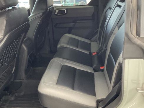 Used 2024 Ford Bronco Big Bend AWD/4WD image 10