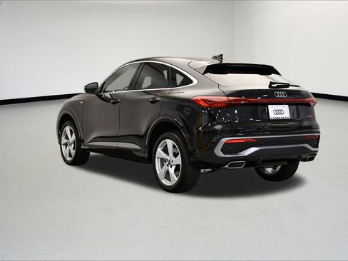 New 2025 Audi Q5 Premium Plus image 3