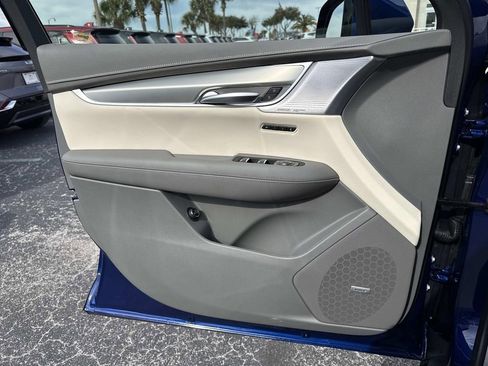 New 2026 Cadillac XT5 Premium Luxury w/ Driver Assist Package image 18