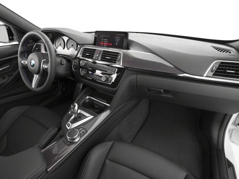 Used 2018 BMW M3 w/ Executive Package image 13