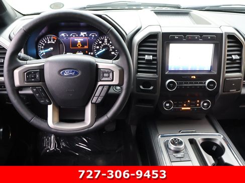 Used 2021 Ford Expedition XLT RWD image 15
