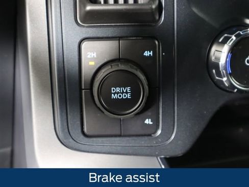 New 2026 Ford F150 XLT w/ Equipment Group 302A MID image 41