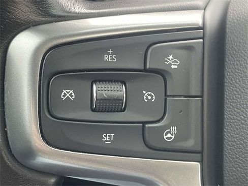 Used 2022 Chevrolet Silverado 2500 LTZ w/ LTZ Plus Package image 24