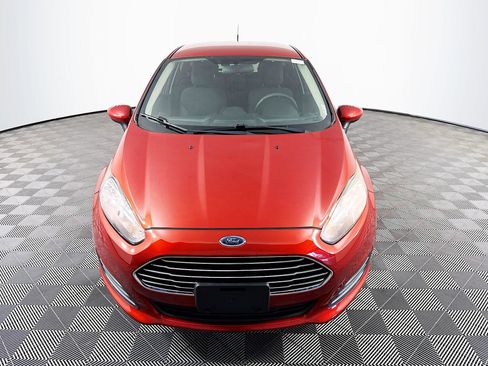 Used 2019 Ford Fiesta SE FWD image 2