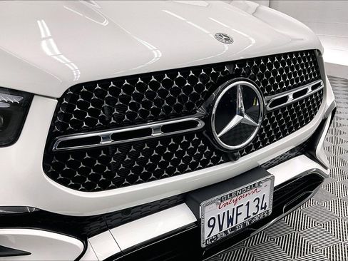 Used 2026 Mercedes-Benz GLE 450 4MATIC image 31