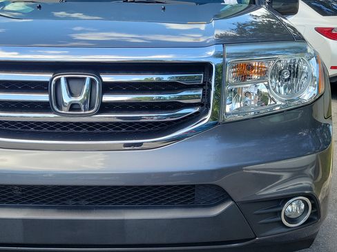 Used 2013 Honda Pilot EX-L image 19