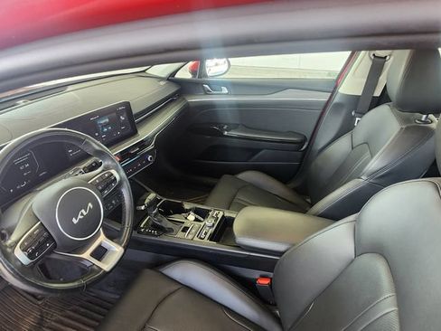 Used 2025 Kia K5 EX FWD image 16