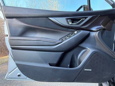 Used 2022 Subaru WRX GT image 12