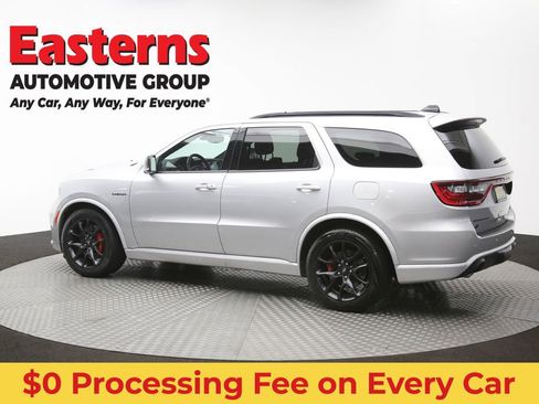 Used 2024 Dodge Durango R/T AWD/4WD image 65