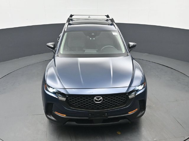 Certified 2024 MAZDA CX-50 AWD 2.5 S image 41