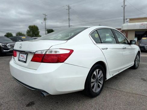 Used 2014 Honda Accord LX image 4