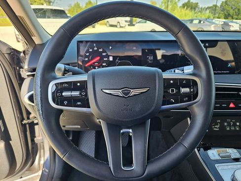 Used 2026 Genesis GV70 2.5T AWD/4WD image 23