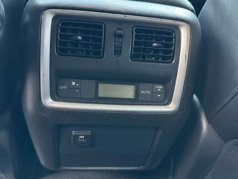 Used 2018 INFINITI QX60 Luxe AWD/4WD image 14