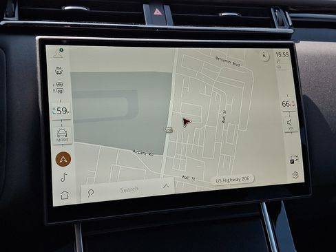 New 2026 Land Rover Range Rover Velar Belgravia AWD/4WD image 14