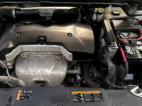 Used 2016 Chevrolet Malibu LS image 10