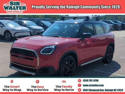 Used 2026 MINI Cooper Countryman S