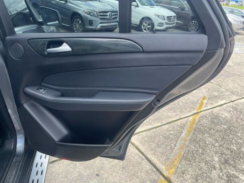Used 2018 Mercedes-Benz GLE 350 4MATIC w/ Premium 1 Package image 20
