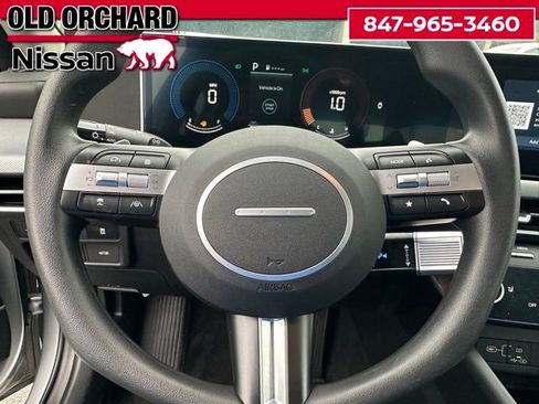 Used 2025 Hyundai Sonata SEL AWD/4WD image 22