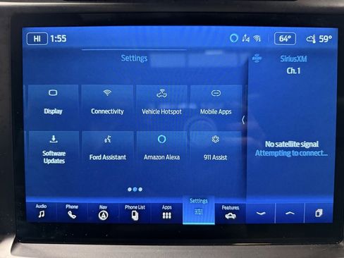 Used 2023 Ford F150 Tremor w/ Equipment Group 402A High image 54