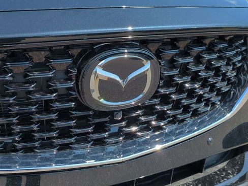 New 2025 MAZDA CX-5 AWD 2.5 S image 10