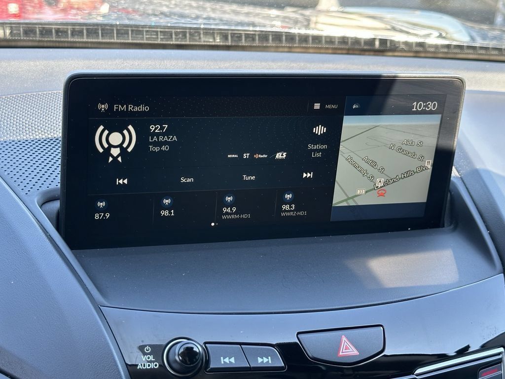 Used 2022 Acura RDX w/ Technology Package FWD image 28
