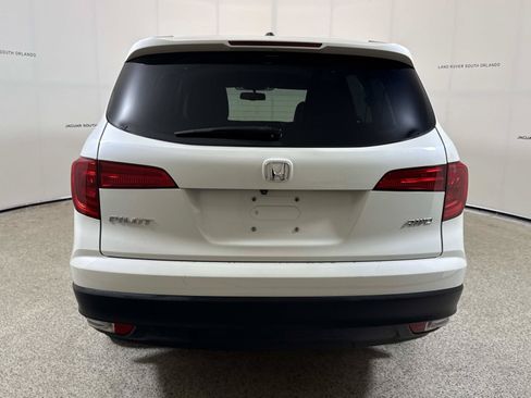 Used 2017 Honda Pilot EX-L image 4