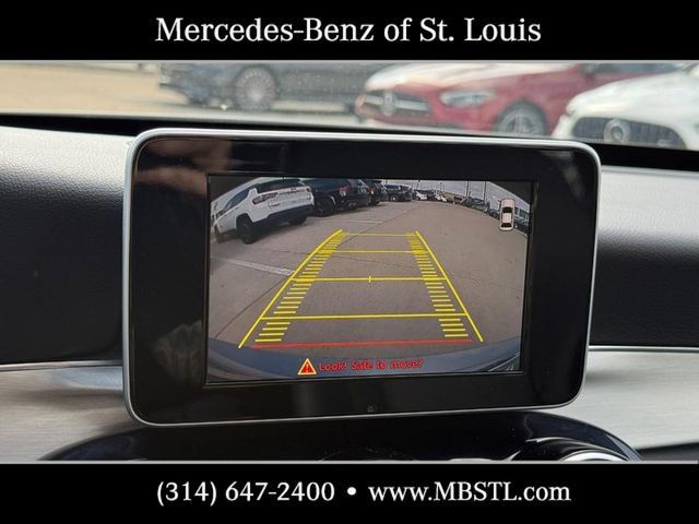 Used 2015 Mercedes-Benz C 300 4MATIC Sedan image 25