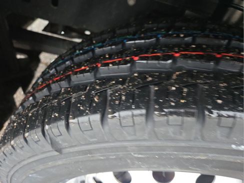 Certified 2023 Ford Transit 150 Low Roof AWD image 21