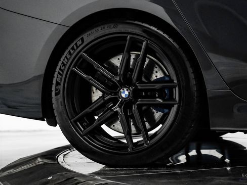 Used 2020 BMW M8 Gran Coupe xDrive Competition image 88