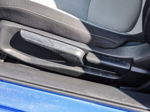 Used 2016 Honda Civic LX-P image 9