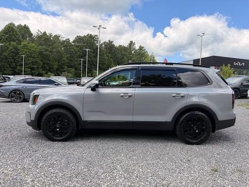 Used 2024 Kia Telluride SX Prestige X-Pro AWD/4WD image 4