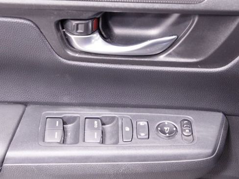 Certified 2024 Honda CR-V LX image 23