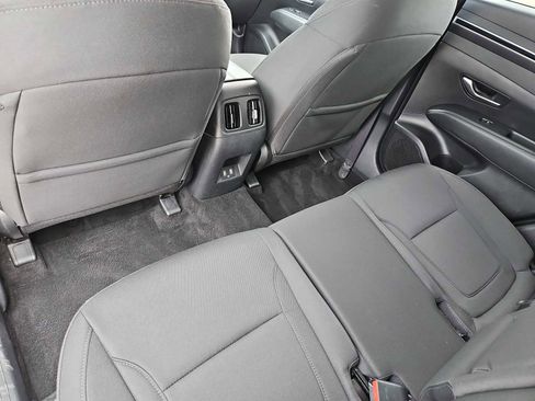 Certified 2024 Hyundai Tucson SEL image 18