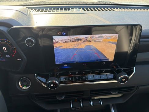 New 2026 Chevrolet Colorado Trail Boss image 16