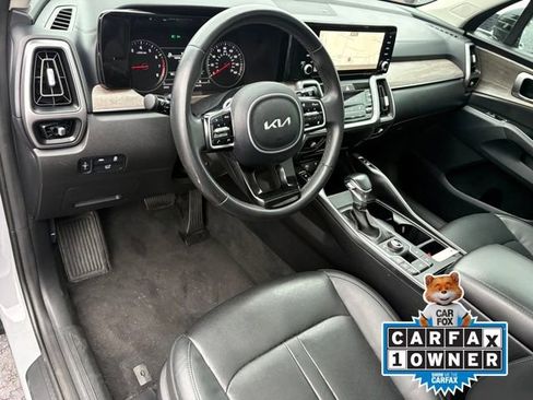 Used 2023 Kia Sorento X-Line EX image 20