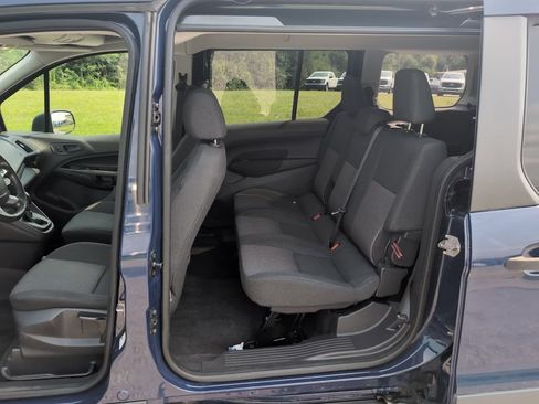 Used 2018 Ford Transit Connect XL FWD image 19