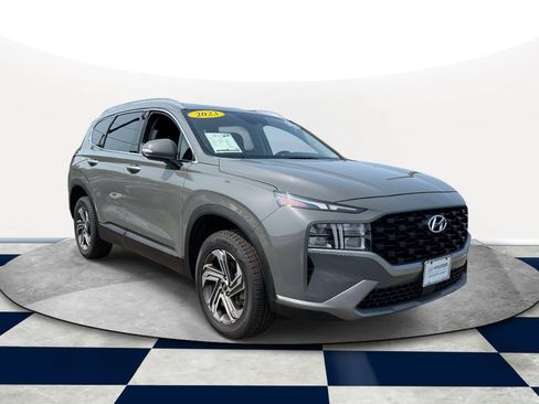 Certified 2023 Hyundai Santa Fe SEL AWD/4WD image 1