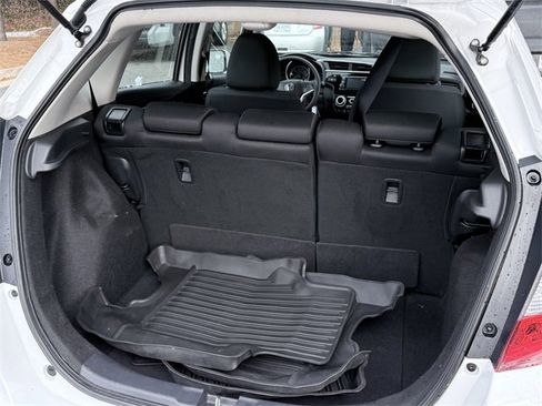 Used 2019 Honda Fit LX image 12