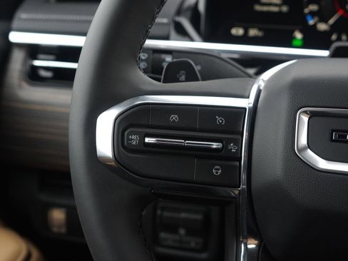 New 2026 GMC Sierra EV Denali image 17