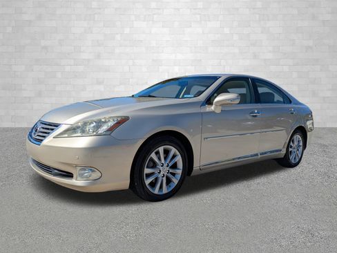 Used 2012 Lexus ES 350 image 5