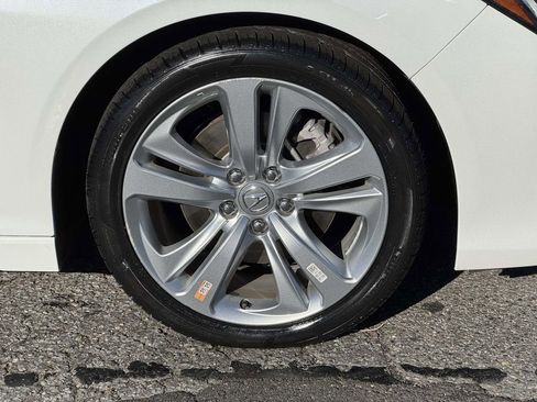Certified 2023 Acura TLX w/ Technology Package FWD image 7